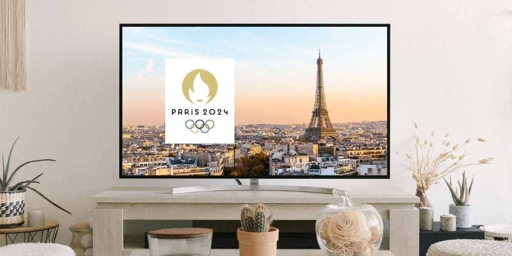 How to Watch Paris Olympics 2024 Seamlessly