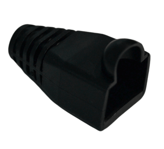 PRORJ45-BOOT-BLACK
